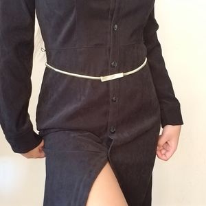 Betsy's things black dress